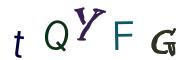 Графічна CAPTCHA
