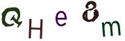 Графічна CAPTCHA