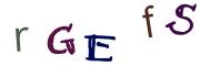 Графічна CAPTCHA