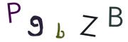 Графічна CAPTCHA