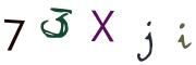 Графічна CAPTCHA