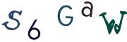Графічна CAPTCHA