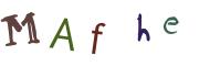 Графічна CAPTCHA