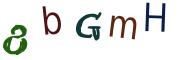 Графічна CAPTCHA