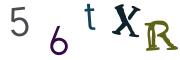 Графічна CAPTCHA