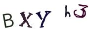 Графічна CAPTCHA