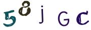 Графічна CAPTCHA