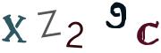Графічна CAPTCHA