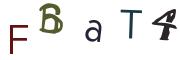 Графічна CAPTCHA