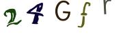 Графічна CAPTCHA