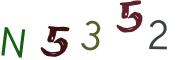 Графічна CAPTCHA