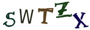 Графічна CAPTCHA