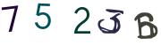 Графічна CAPTCHA