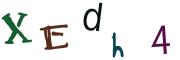 Графічна CAPTCHA