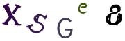 Графічна CAPTCHA