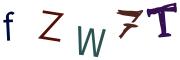 Графічна CAPTCHA
