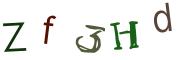 Графічна CAPTCHA
