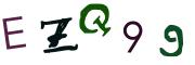 Графічна CAPTCHA