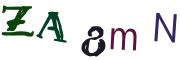 Графічна CAPTCHA