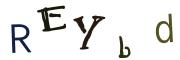 Графічна CAPTCHA