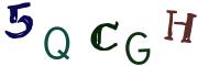 Графічна CAPTCHA