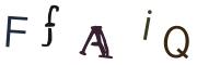 Графічна CAPTCHA
