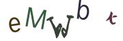 Графічна CAPTCHA