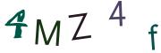 Графічна CAPTCHA