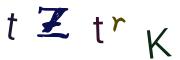 Графічна CAPTCHA