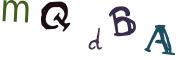 Графічна CAPTCHA