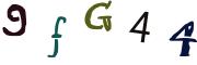 Графічна CAPTCHA