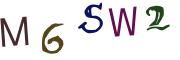 Графічна CAPTCHA