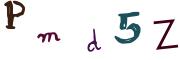 Графічна CAPTCHA