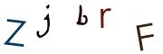 Графічна CAPTCHA