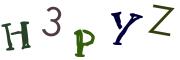 Графічна CAPTCHA