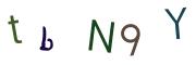Графічна CAPTCHA