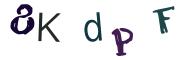 Графічна CAPTCHA