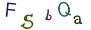 Графічна CAPTCHA