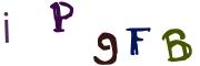 Графічна CAPTCHA