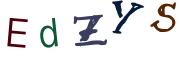 Графічна CAPTCHA