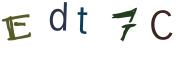 Графічна CAPTCHA