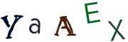 Графічна CAPTCHA