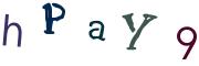 Графічна CAPTCHA