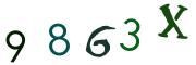 Графічна CAPTCHA