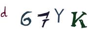 Графічна CAPTCHA