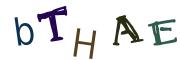 Графічна CAPTCHA