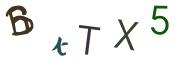 Графічна CAPTCHA