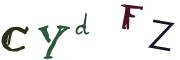 Графічна CAPTCHA