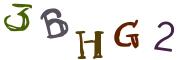 Графічна CAPTCHA