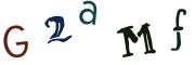 Графічна CAPTCHA